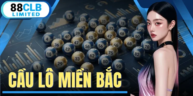 Cầu Lô Miền Bắc - Phân Tích Xác Suất Đoán Kết Quả Hiệu Quả