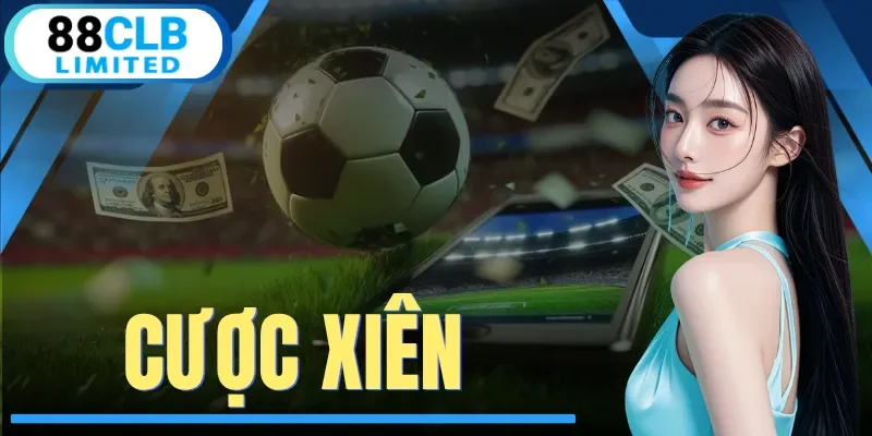 Cược Xiên - Tối Ưu Lợi Nhuận Qua Cách Tính Tỷ Lệ Xác Suất