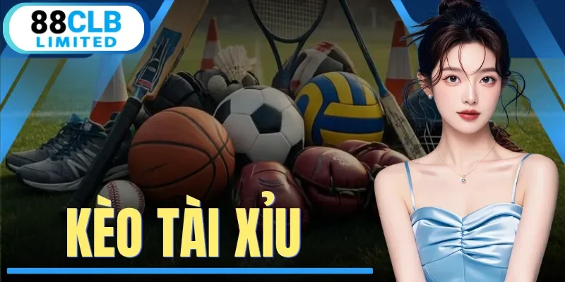 Kèo Tài Xỉu - Phân Tích Chỉ Số Xác Suất Đặt Cược Hiệu Quả