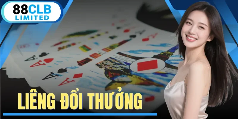 Liêng Đổi Thưởng - Quy Trình Đánh Bài Chuẩn Và Thắng Đậm