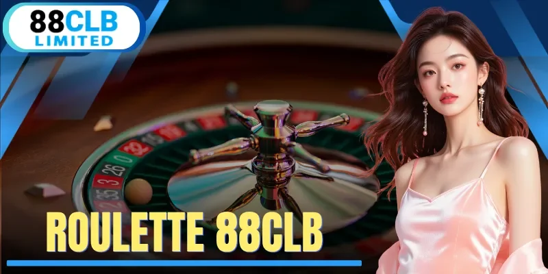 Roulette 88clb - Cơ Cấu Bàn Quay Và Cách Xử Lý Kết Quả