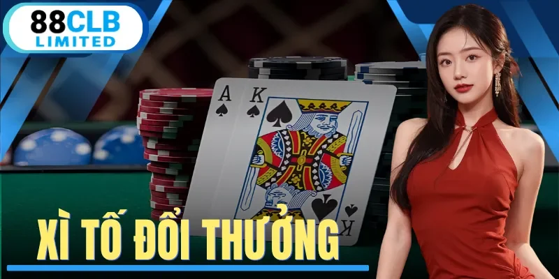 Xì Tố Đổi Thưởng - Luật A - Z Và Cách Tính Điểm Chuẩn Xác
